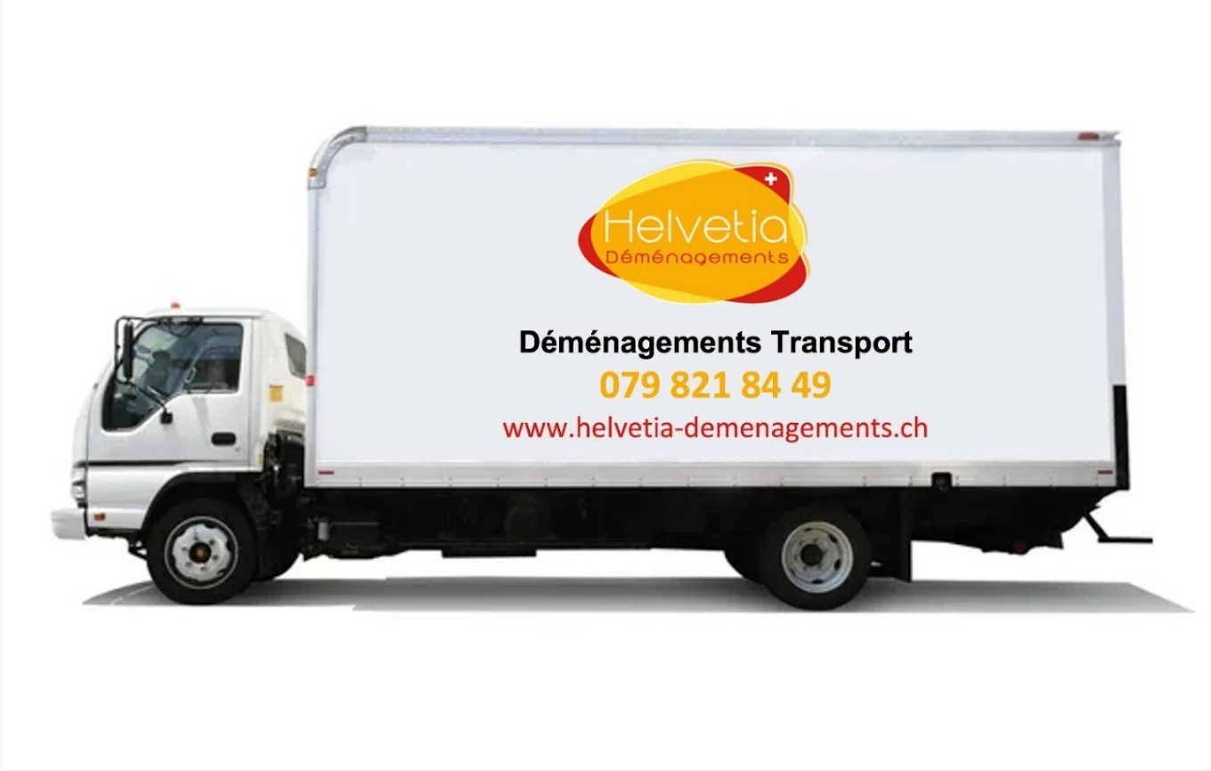 Que faut-il vérifier avant de louer un camion de déménagement à Berne ?