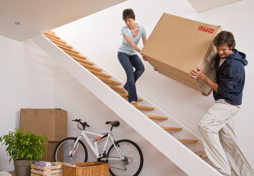 Comment les solutions de stockage pour le déménagement à Berne protègent-elles vos biens ?