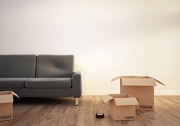 Comment une entreprise de déménagement de meubles protège-t-elle les objets lourds et fragiles ?
